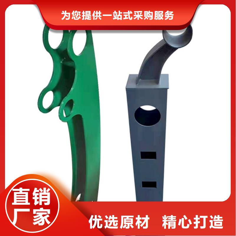 质优价廉的桥梁复合管护栏公司