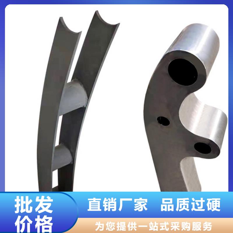 桥梁栏杆值得信赖的厂家