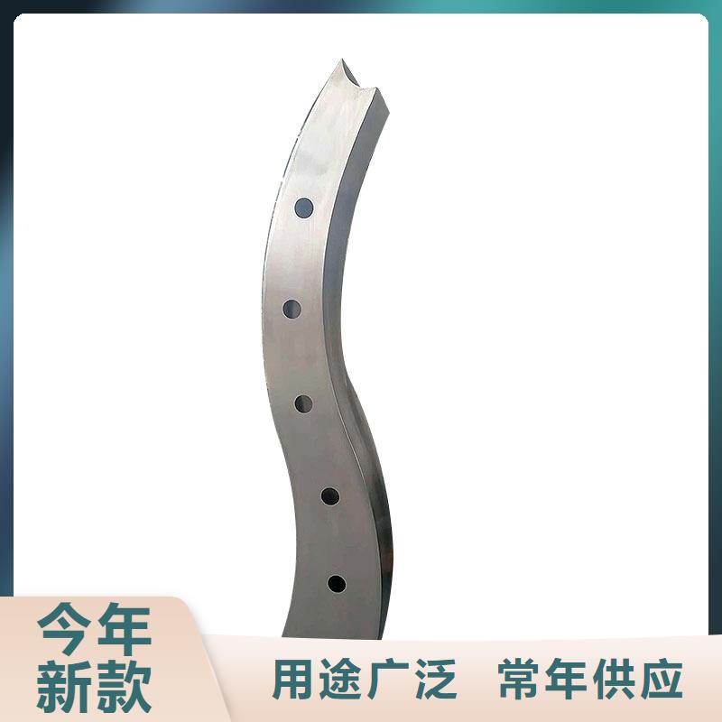 河道栏杆制造厂商