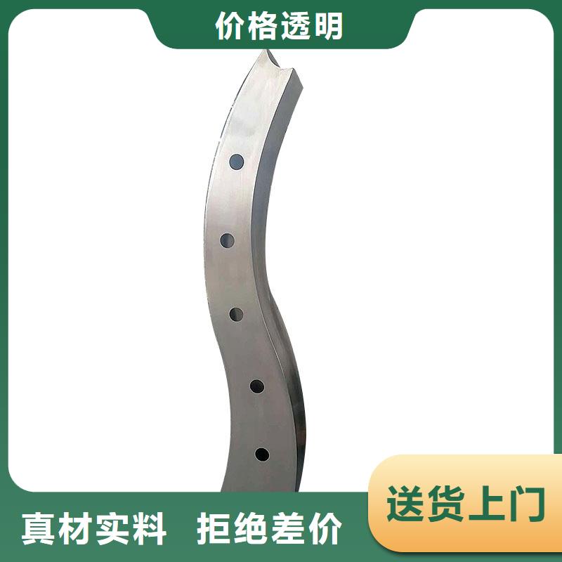 新型桥梁护栏订制