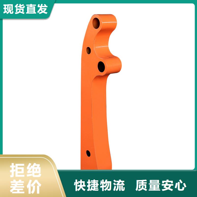 河道护栏多少钱