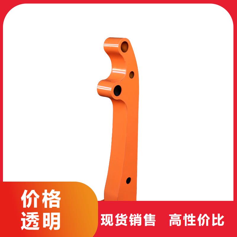 新型防撞护栏多少钱