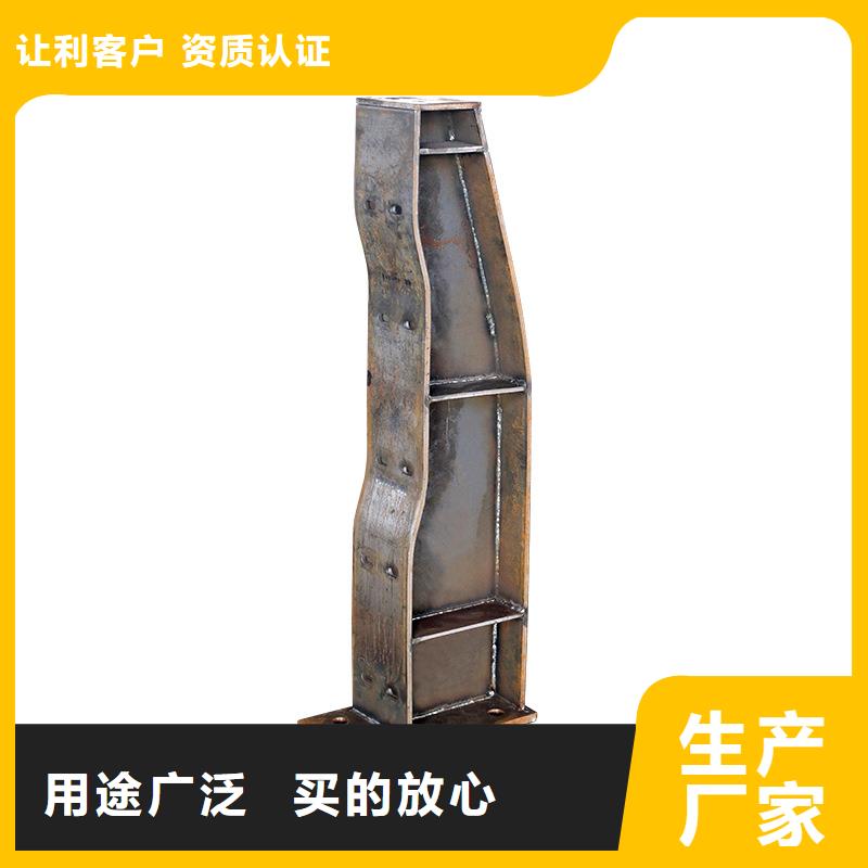 不锈钢护栏本地厂家