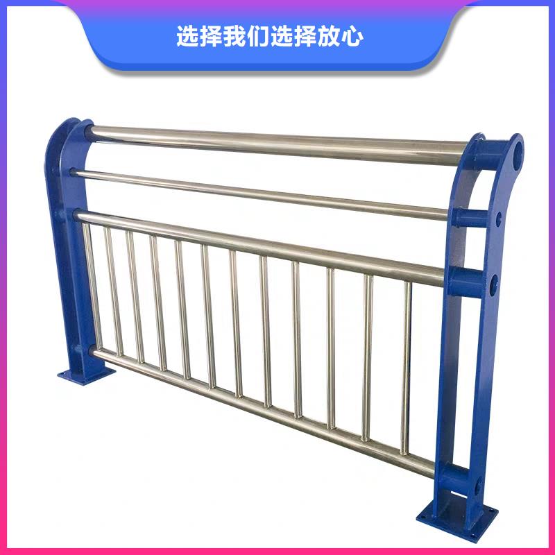 钢防撞护栏多少钱