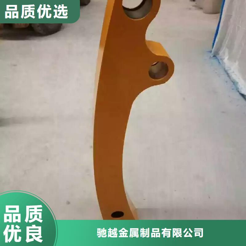 桥梁护栏本地厂家