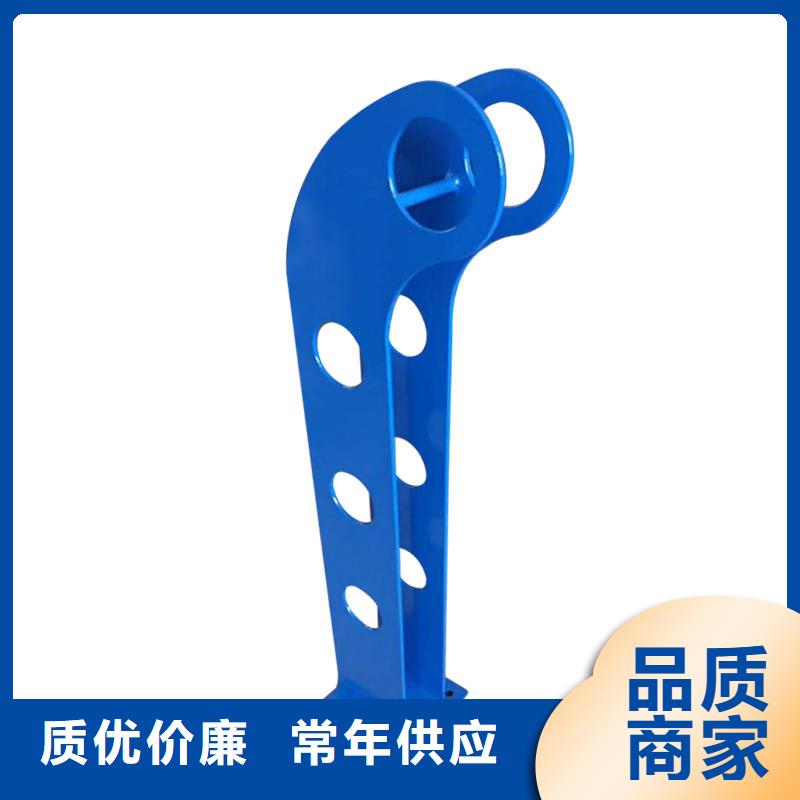 不锈钢栏杆_厂家定制