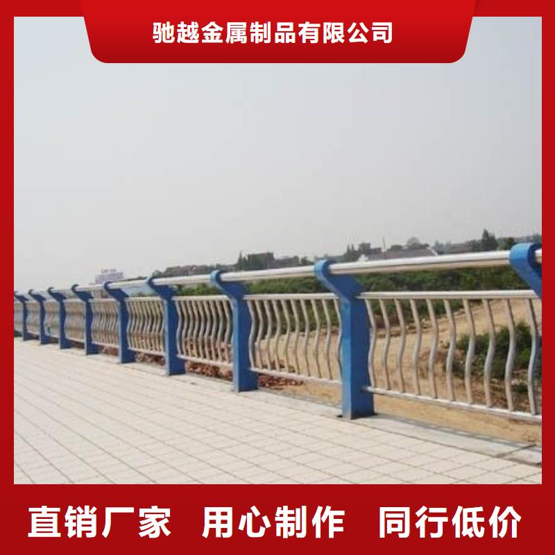 钢防撞护栏安装公司