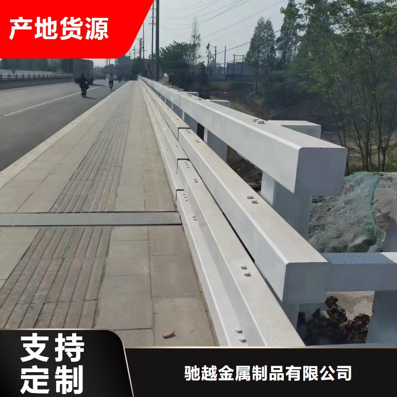 【道路护栏立柱价格合理】