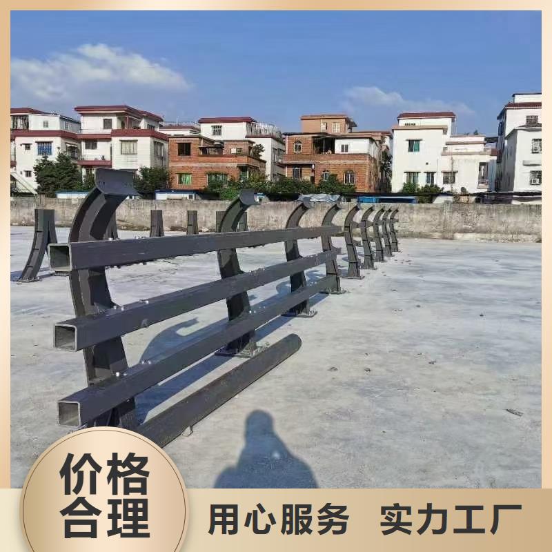 防撞护栏诚信经营