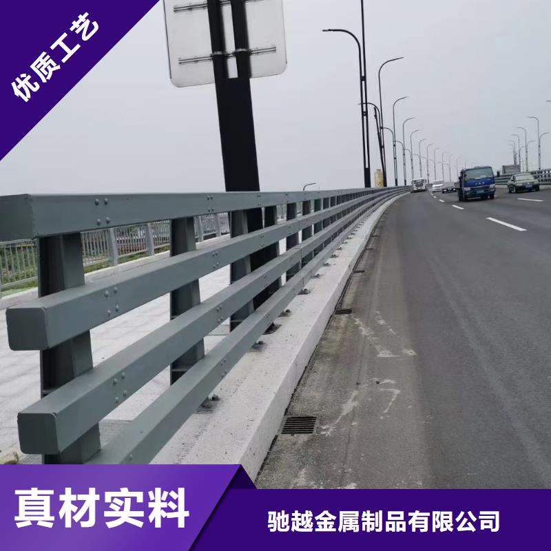 道路护栏高标准高品质