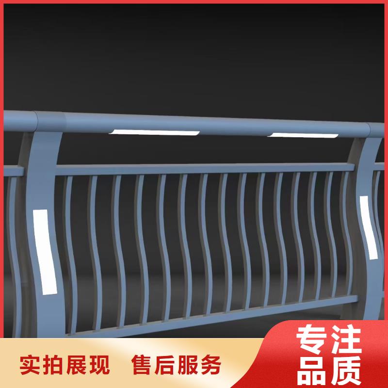 道路防撞护栏优选厂家