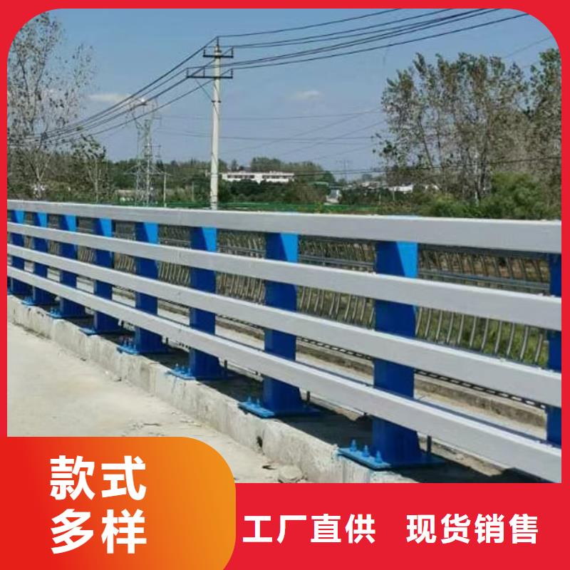 钢防撞护栏公司