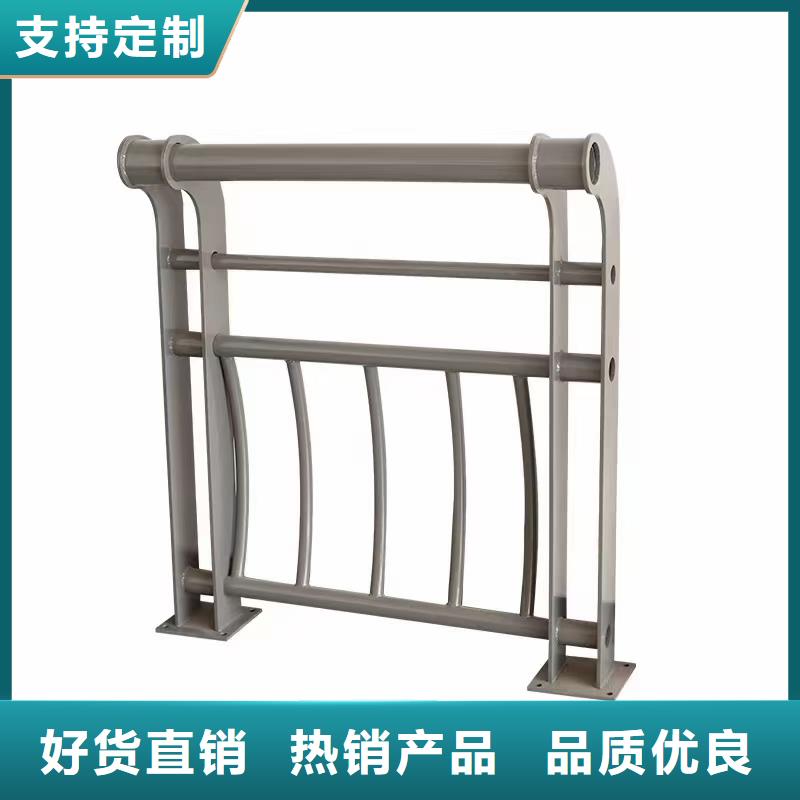 道路护栏高标准高品质