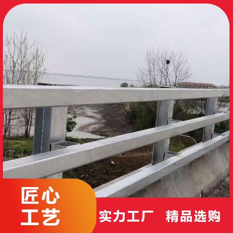 销售桥梁护栏的本地厂家