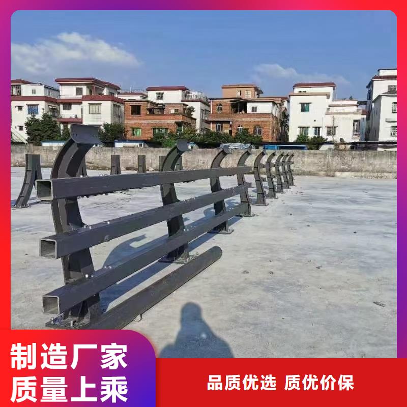 【道路护栏立柱价格合理】