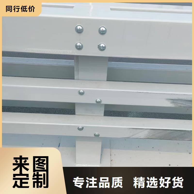 钢防撞护栏商家