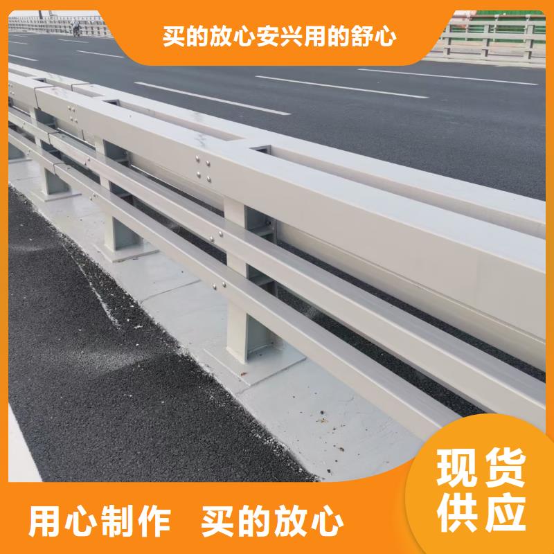 河道护栏公司-加工厂