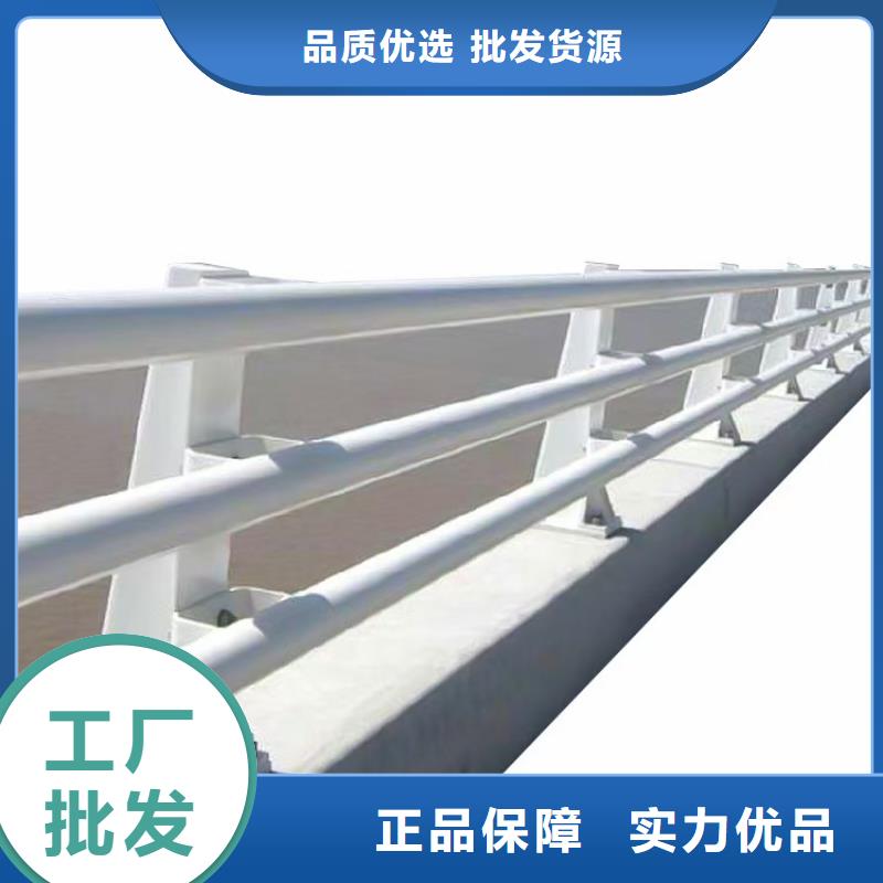 钢防撞护栏商家