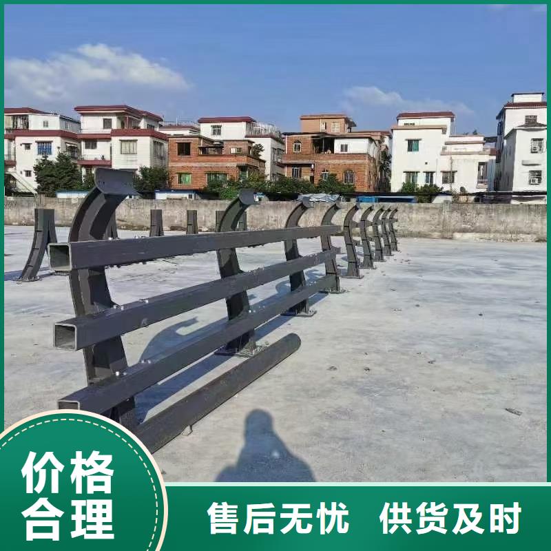 桥梁不锈钢护栏源头厂家价格优惠