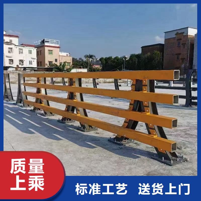 桥梁护栏公司