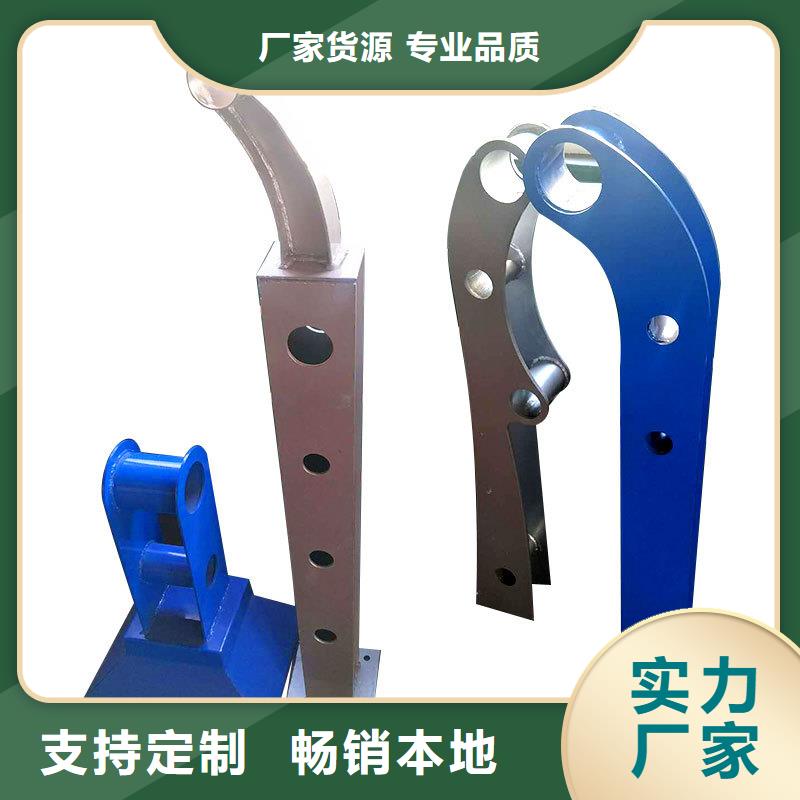 桥梁栏杆制作工厂