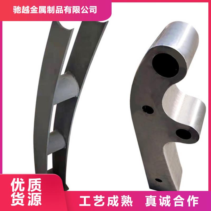 钢防撞护栏商家