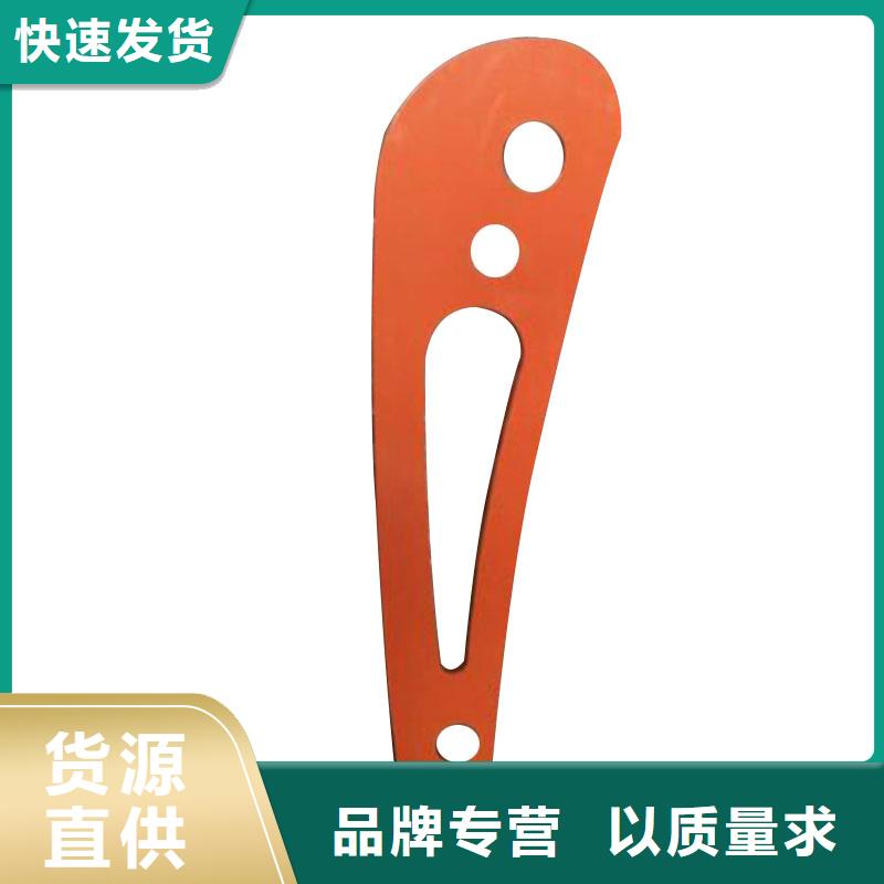 河道护栏实体大厂可放心采购