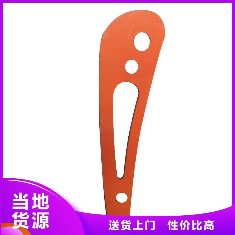 自治区桥梁防撞护栏公司