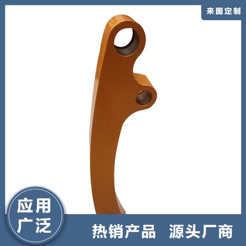 不锈钢防撞护栏加工