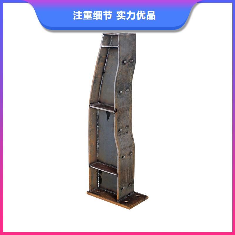 规模大的桥梁不锈钢护栏厂家