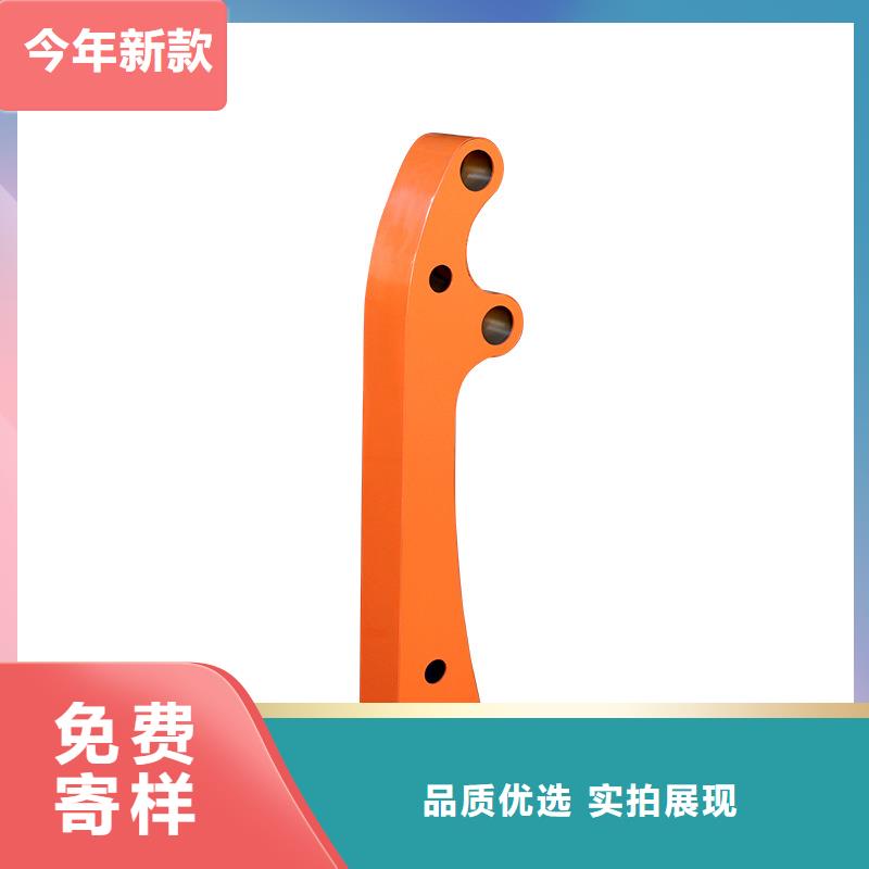桥梁护栏制作商