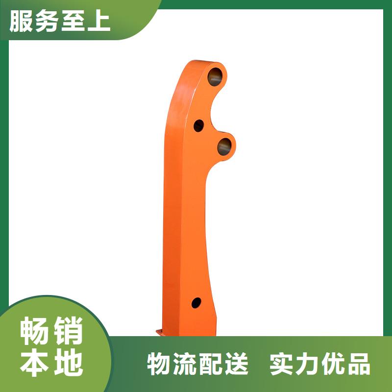 2025欢迎访问##桥梁护栏##生产厂家