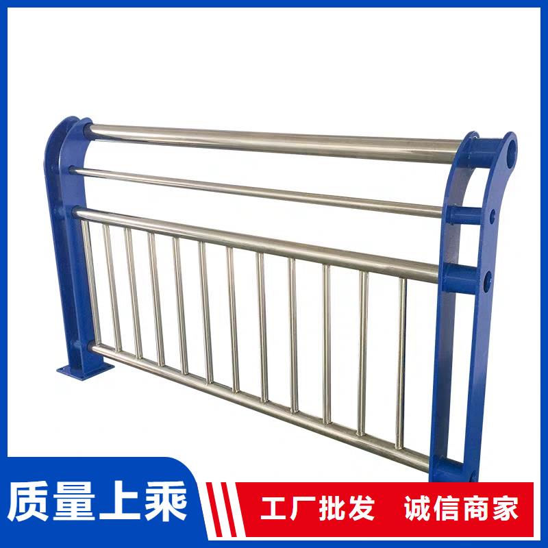 桥梁栏杆道路护栏按需设计