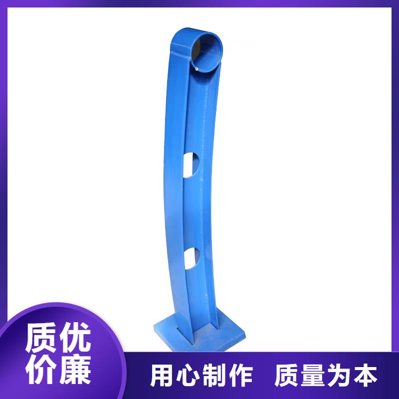 桥梁栏杆安装公司