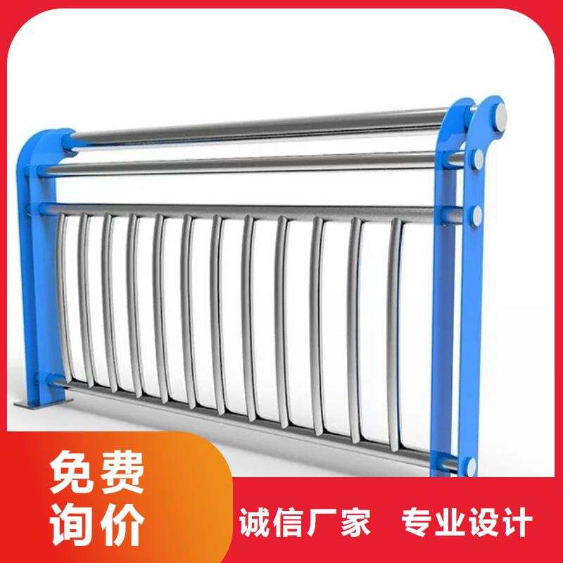 桥梁栏杆安装公司