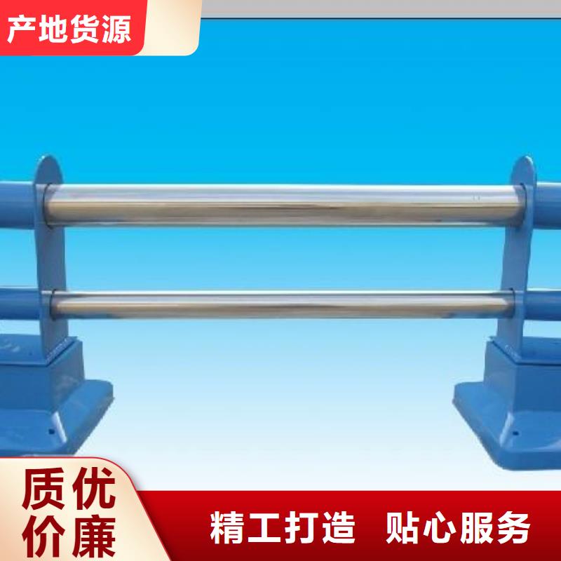 河道护栏公司-加工厂