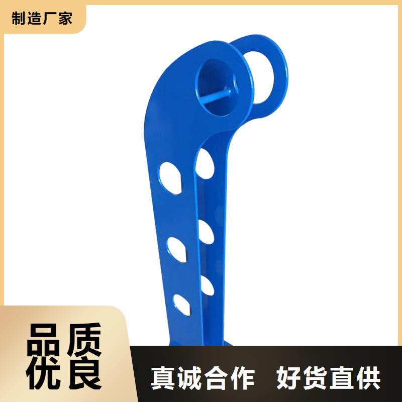 桥梁不锈钢护栏可零售