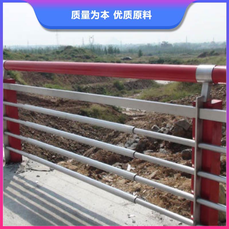 河道栏杆加工厂家