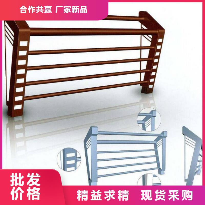 桥梁防撞护栏加工厂家