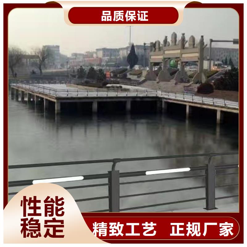 自治区桥梁护栏定做