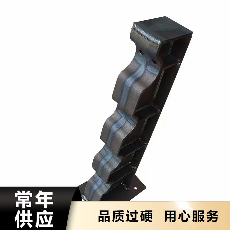 桥梁护栏特殊规格可定做