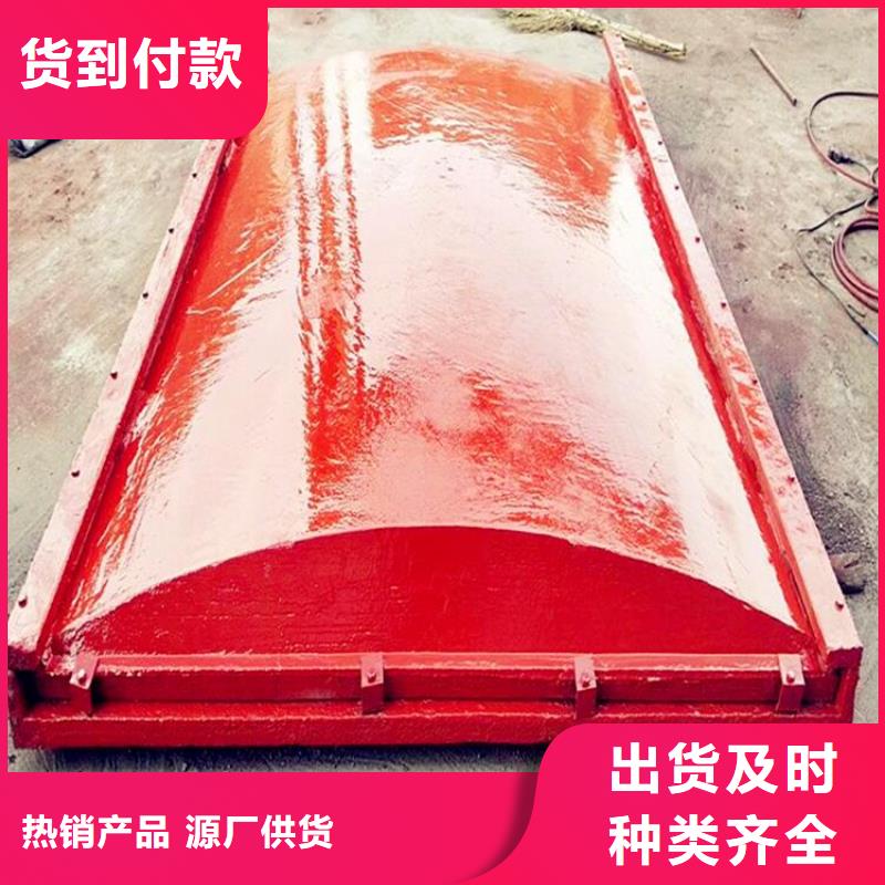 泸溪镶铜铸铁闸门批发价格