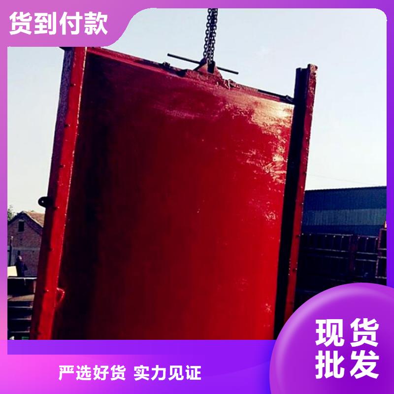 单向止水铸铁闸门-单向止水铸铁闸门专业品质