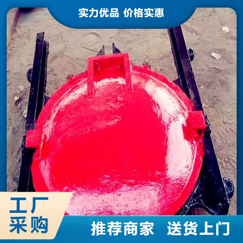 汨罗镶铜铸铁闸门厂家价格