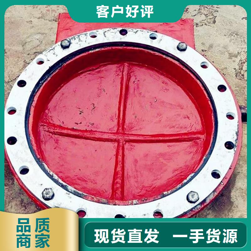 铸铁闸门价格欢迎电询