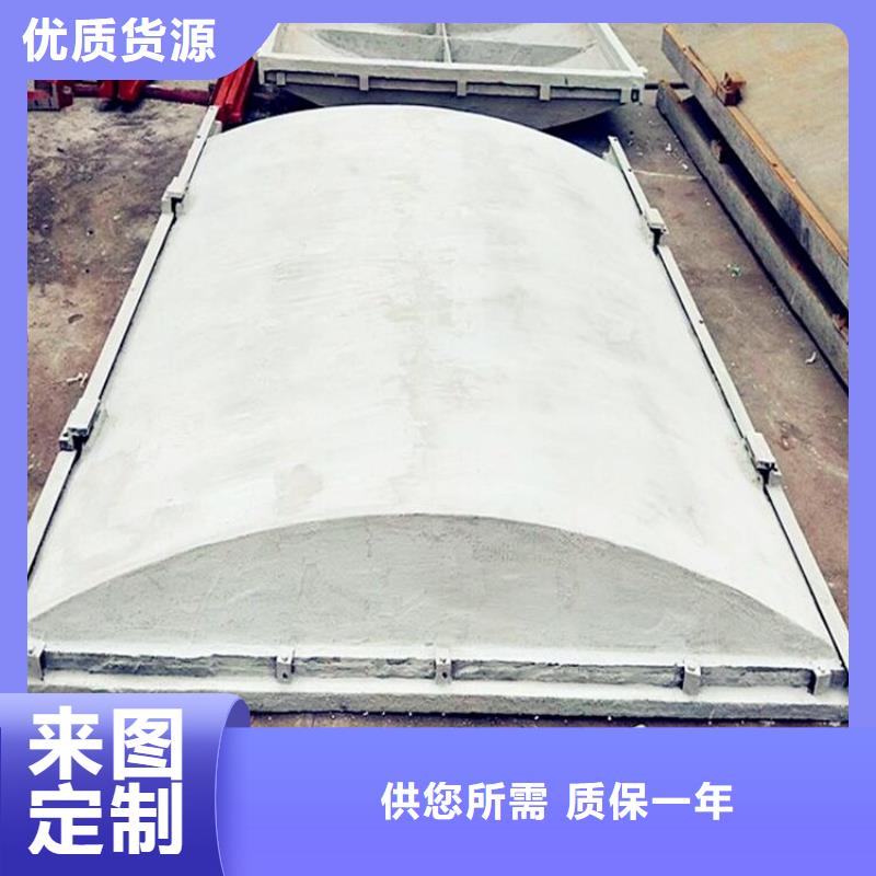 桦甸铸铁拍门批发