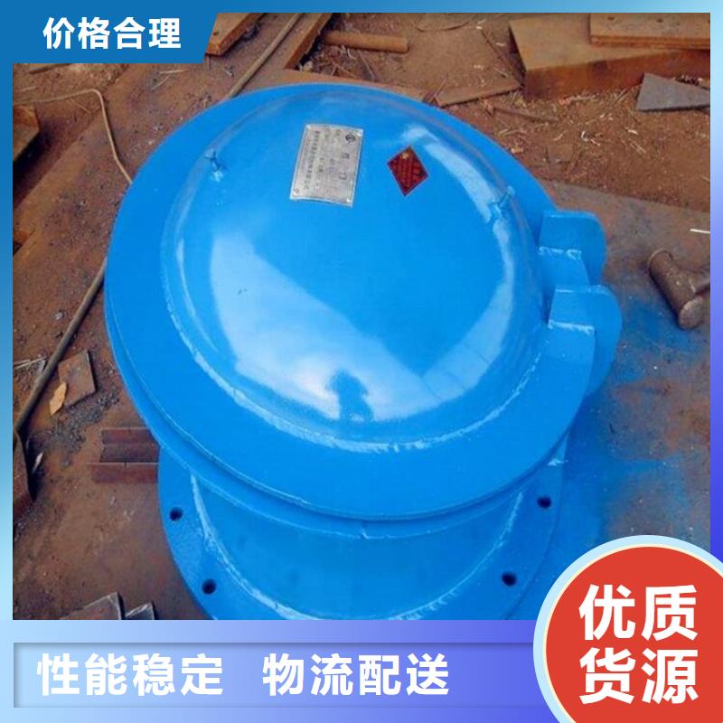 铸铁闸门厂家按需定制