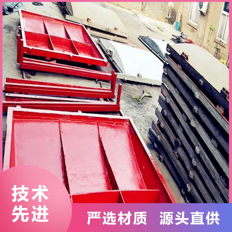 铸铁镶铜圆闸门按需定制