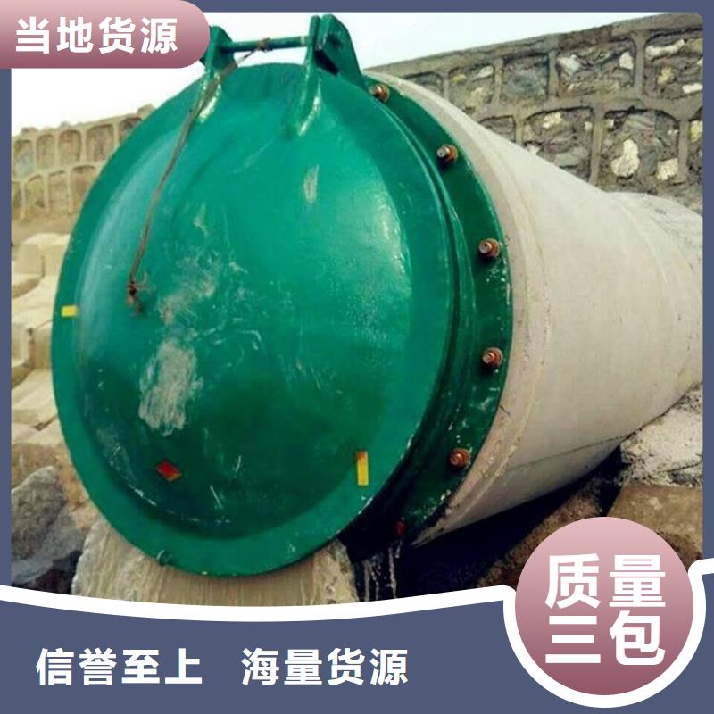雨污分流闸门实力雄厚
