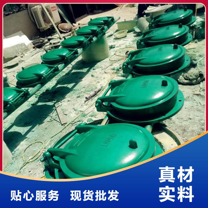 临澧下开式铸铁闸门型号齐全